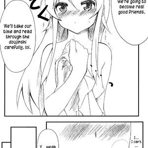 My best friend cant have me raped like this PornComix Hentai Manga 021 