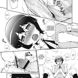 Ore no Osana Najimi ga Netorare ru Wake ga Nai Sex Comic Hentai Manga 010 