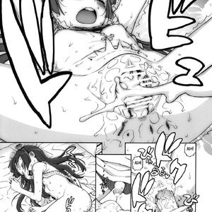 Sweet Curse Porn Comic Hentai Manga 022 