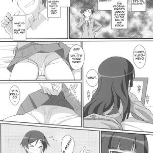 TYPE-14 Sex Comic Hentai Manga 003 