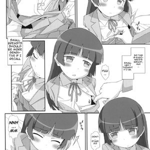 TYPE-14 Sex Comic Hentai Manga 005 