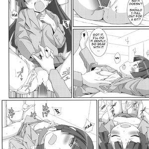 TYPE-14 Sex Comic Hentai Manga 009 
