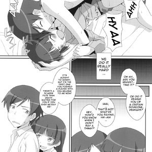 TYPE-14 Sex Comic Hentai Manga 012 
