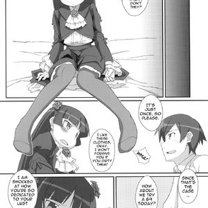 TYPE-14 Sex Comic Hentai Manga 013 