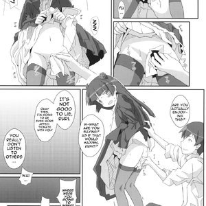 TYPE-14 Sex Comic Hentai Manga 024 
