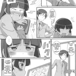 TYPE-14 Sex Comic Hentai Manga 025 
