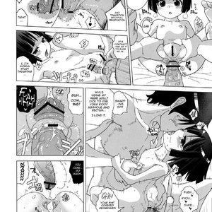 The Kuroneko Estates Cruelly Kind Sisters Sex Comic Hentai Manga 021 