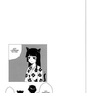 The Kuroneko Estates Cruelly Kind Sisters Sex Comic Hentai Manga 026 
