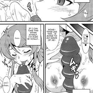 Yorokobi no Kuni 14 PornComix Hentai Manga 014 