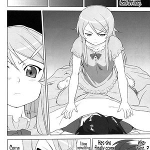 he 200 Day War of Me and My Sister Sex Comic Hentai Manga 010 