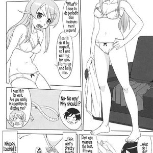 he 200 Day War of Me and My Sister Sex Comic Hentai Manga 022 