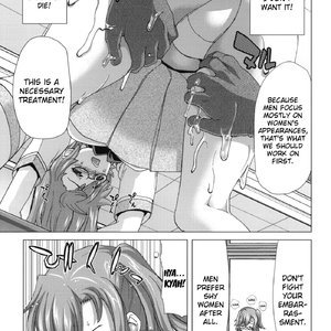 A-ASS Sex Comic Hentai Manga 006 