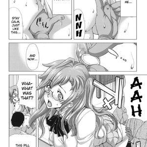 A-ASS Sex Comic Hentai Manga 007 