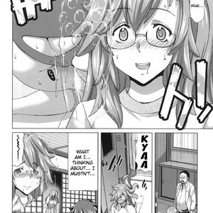A-ASS Sex Comic Hentai Manga 013 