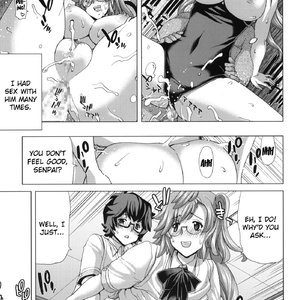 A-ASS Sex Comic Hentai Manga 026 