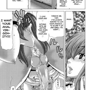 D-ASS Cartoon Porn Comic Hentai Manga 012 