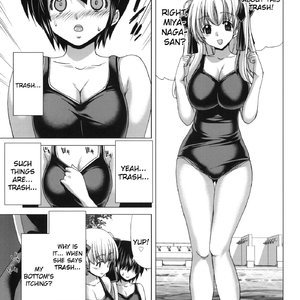 ONLY-ONE Cartoon Porn Comic Hentai Manga 013 