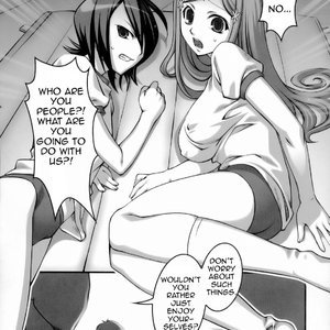 Angel Of Death Sex Comic Hentai Manga 005 