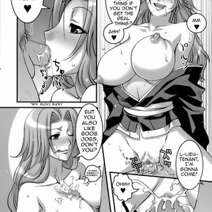 Angel Of Death Sex Comic Hentai Manga 013 