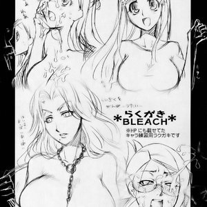 Angel Of Death Sex Comic Hentai Manga 018 