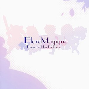 Flore Magique PornComix Hentai Manga 022 