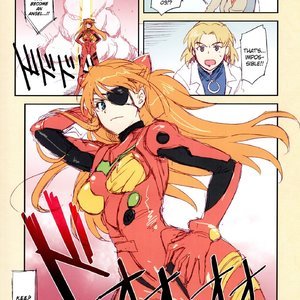Minna no Asuka bon PornComix Hentai Manga 029 