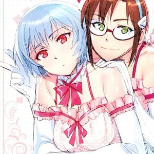Minna no Asuka bon PornComix Hentai Manga 032 