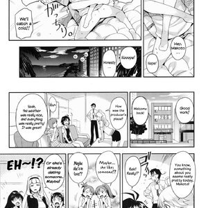 Ore no Makoto no Ohime sama PornComix Hentai Manga 021 