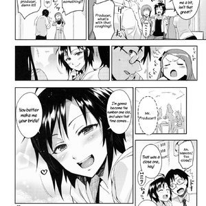 Ore no Makoto no Ohime sama PornComix Hentai Manga 022 