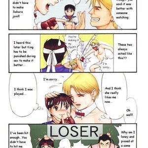 Yuri and Friends 04 Sex Comic Hentai Manga 021 