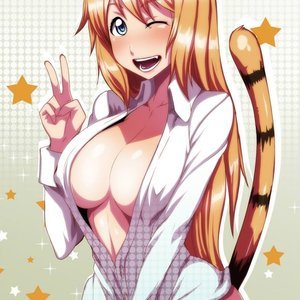 Stray Cat PornComix HentaiTNA Comics 001 