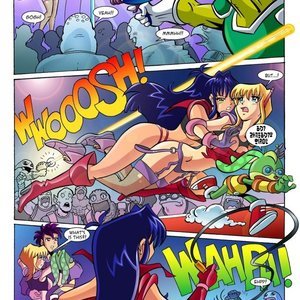 Hentairella Sex Comic Hentaikey Comics 015