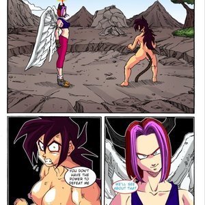 My Dear Devil 06 Sex Comic Hentaikey Comics 002 