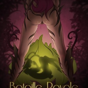 Porn Comics - Bataille Royale Porn Comic
