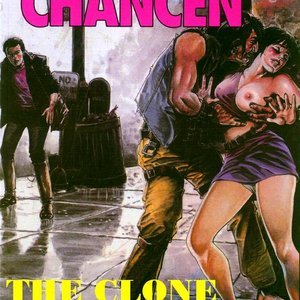 Chancen - The Clone PornComix Horacio Altuna Comics 001 