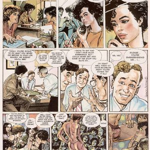 Vol 1 Cartoon Porn Comic Horacio Altuna Comics 059 