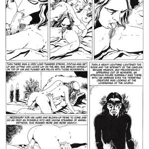 Diabolic Lovers Sex Comic Hugdebert Comics 007 