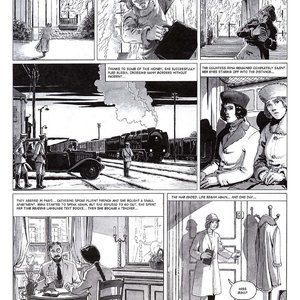 Irina Porn Comic Hugdebert Comics 006 