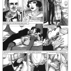 Irina Porn Comic Hugdebert Comics 028 