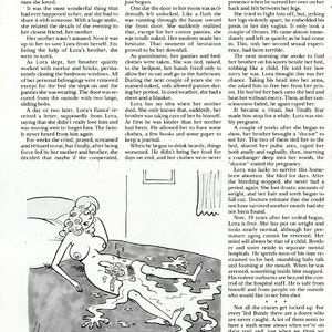 Hustler Cartoons Sex Comic Hustler Cartoons 042 