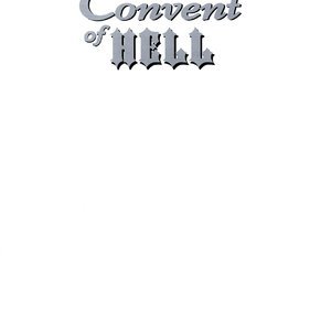 Convent Of Hell Cartoon Porn Comic Ignacio Noe Comics 003 