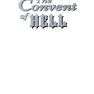 Convent Of Hell Cartoon Porn Comic Ignacio Noe Comics 004 