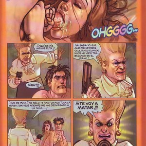 El Afinador Cartoon Porn Comic Ignacio Noe Comics 043 