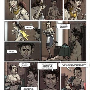 Mas Aldana Cartoon Porn Comic Ignacio Noe Comics 008 