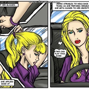 Cheated_1 Sex Comic IllustratedInterracial Comics 008 
