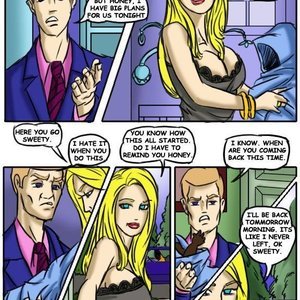 Cheated_1 Sex Comic IllustratedInterracial Comics 037 