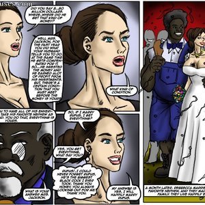 Horny_Mothers_2_chapter_2 Cartoon Porn Comic