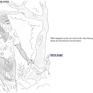 Incidence_In_the_Woods PornComix IllustratedInterracial Comics 013 