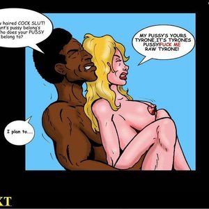Pastor Wife Porn Comic IllustratedInterracial Comics 020 