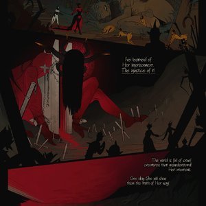 The Invitation Porn Comic Incase Comics 011 